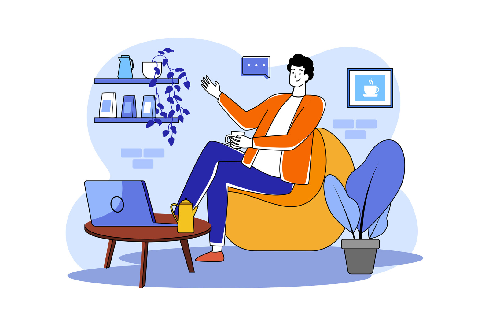 M674_Business Activities Illustration Pack_Part 01 M674_Business Activities Illustration Pack_Part 01