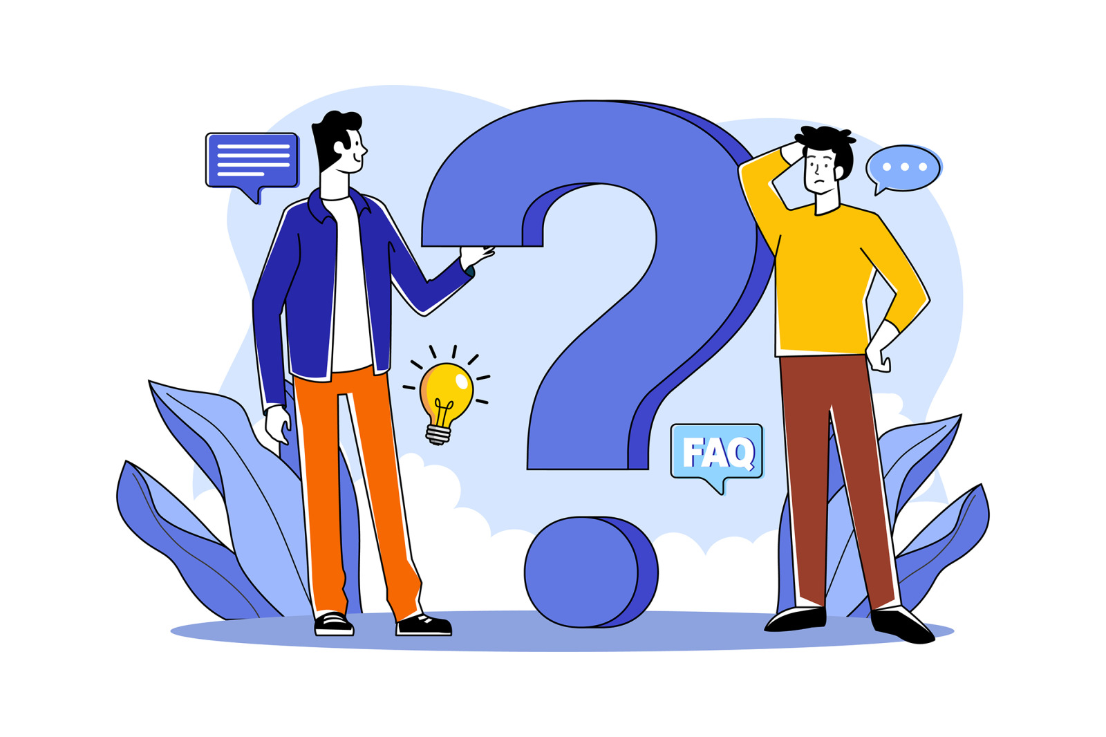 M674_Business Activities Illustration Pack_Part 02 M674_Business Activities Illustration Pack_Part 02