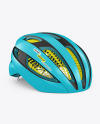 Helmet Mockup