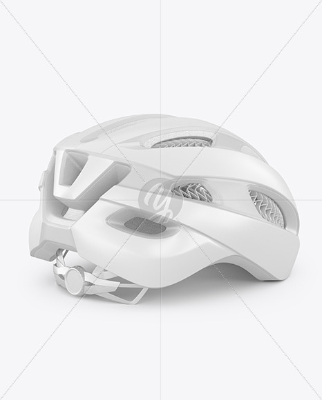 Helmet Mockup