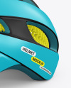 Helmet Mockup