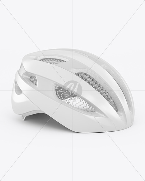 Helmet Mockup