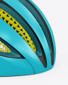 Helmet Mockup