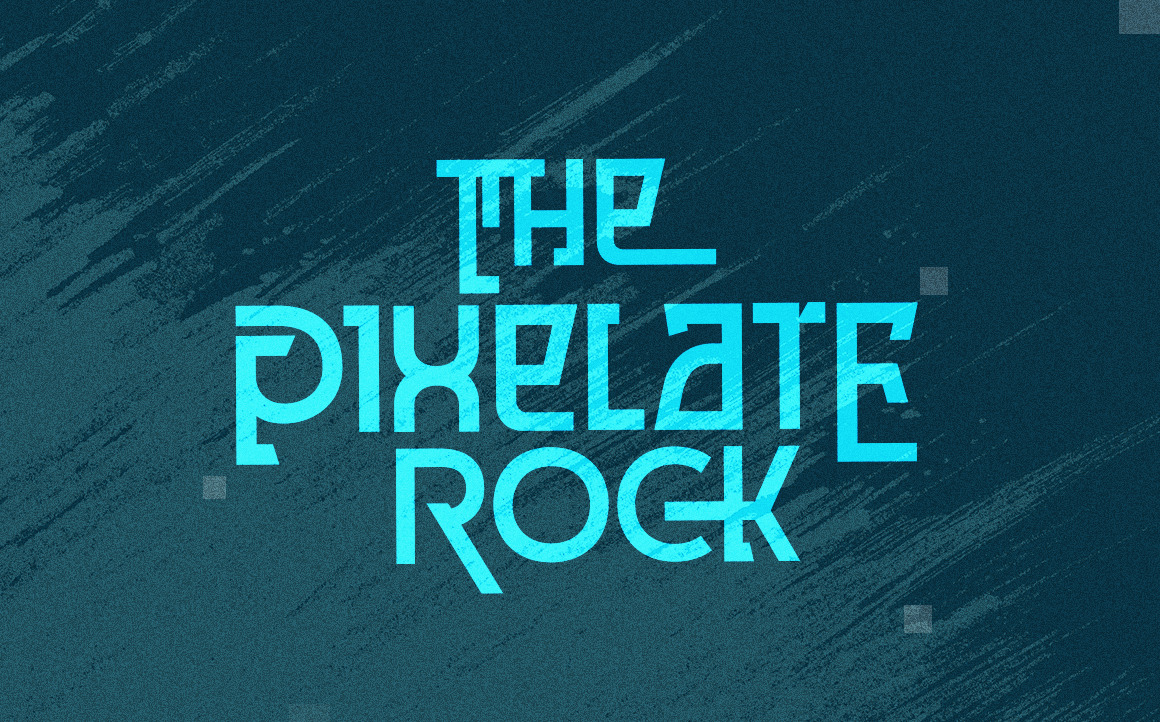 Grisha Futuristic Font Grisha Futuristic Font