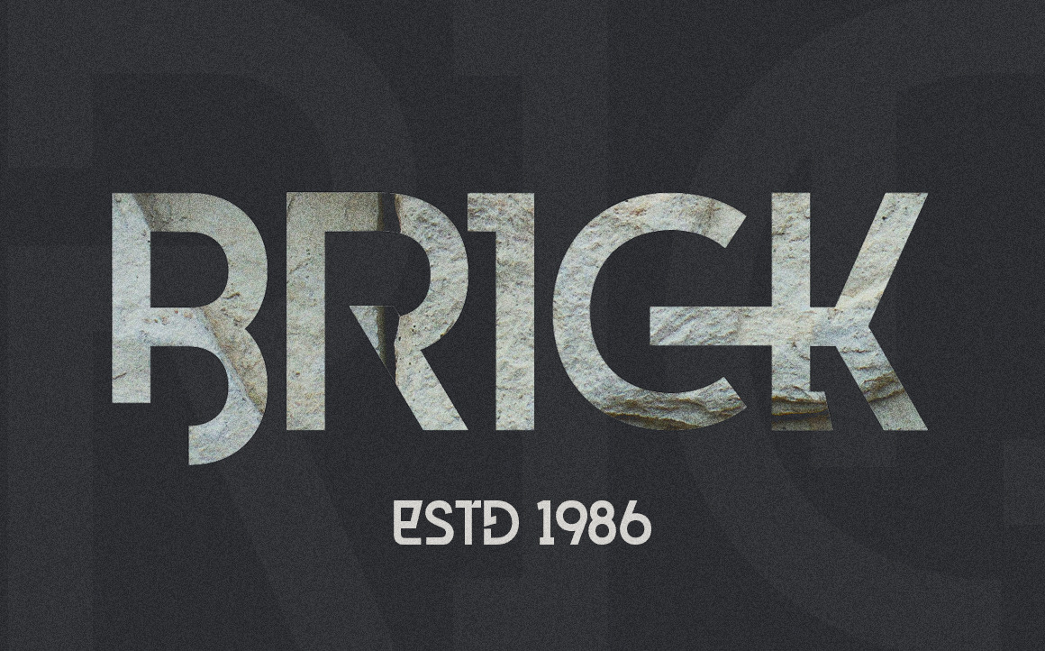 Grisha Futuristic Font Grisha Futuristic Font