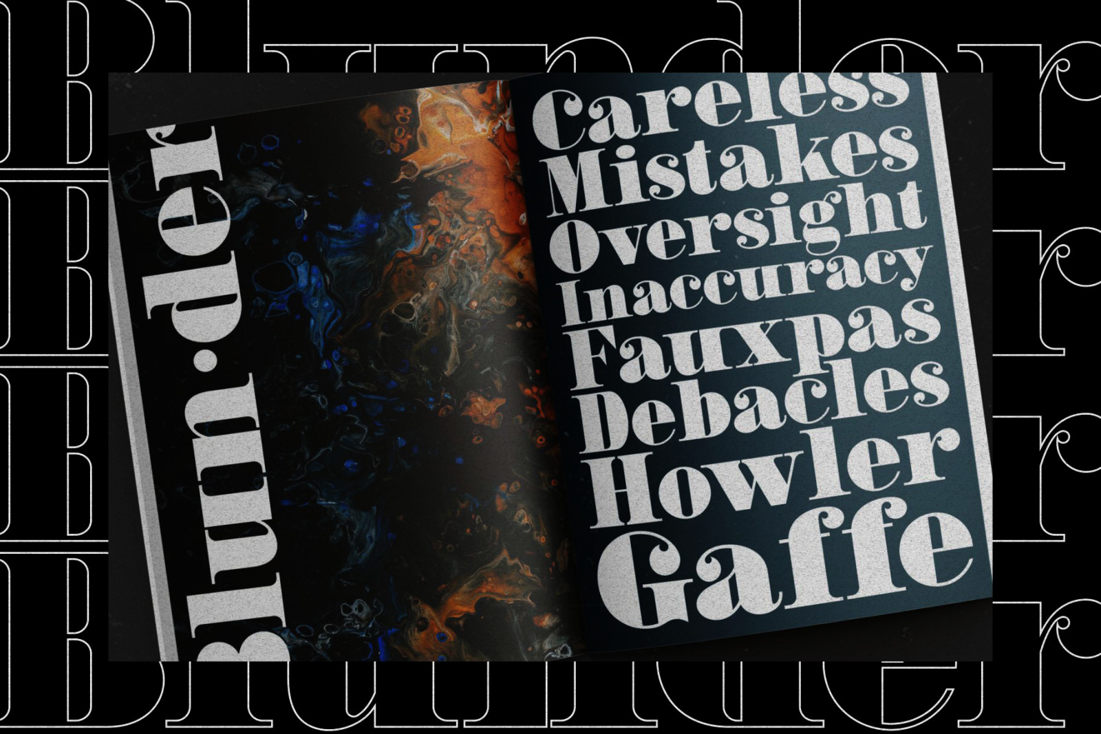 Calymati Font Calymati Font