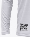 Soccer Jersey