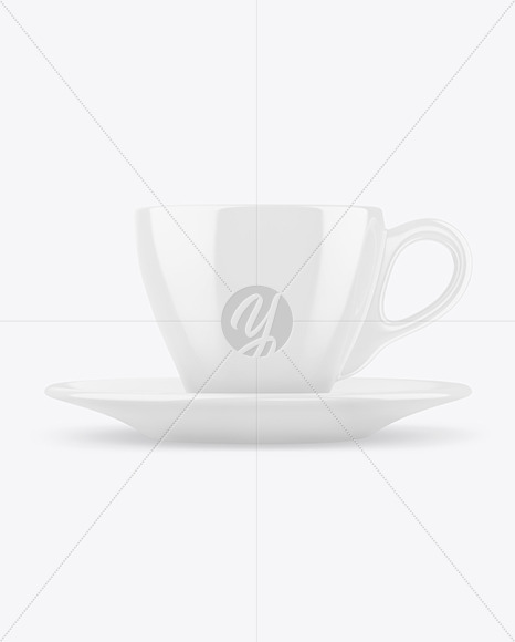 Coffee Cup Mockup