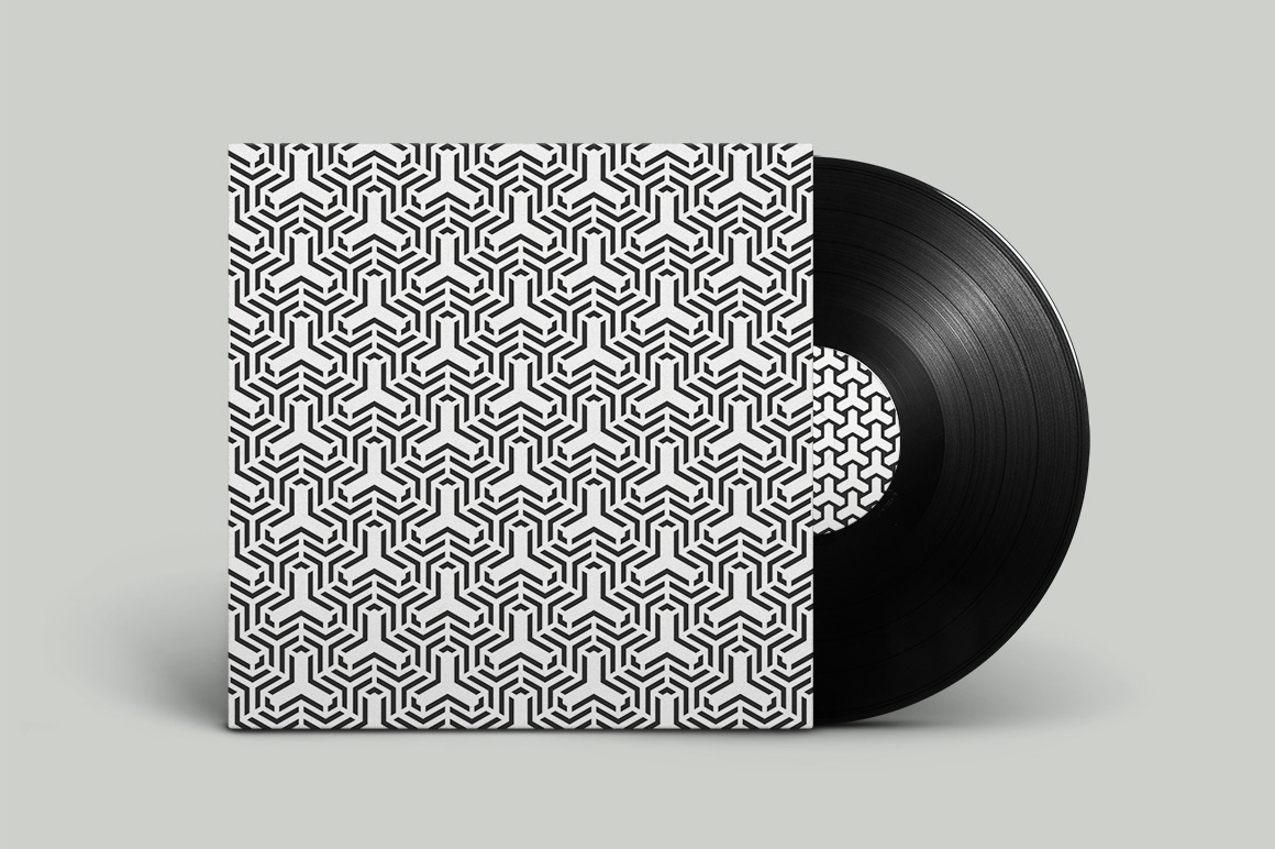 10 seamless geometric vector patterns 10 seamless geometric vector patterns