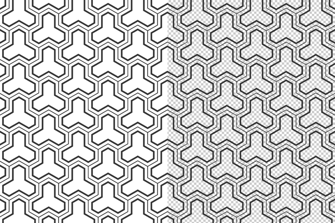 10 seamless geometric vector patterns 10 seamless geometric vector patterns