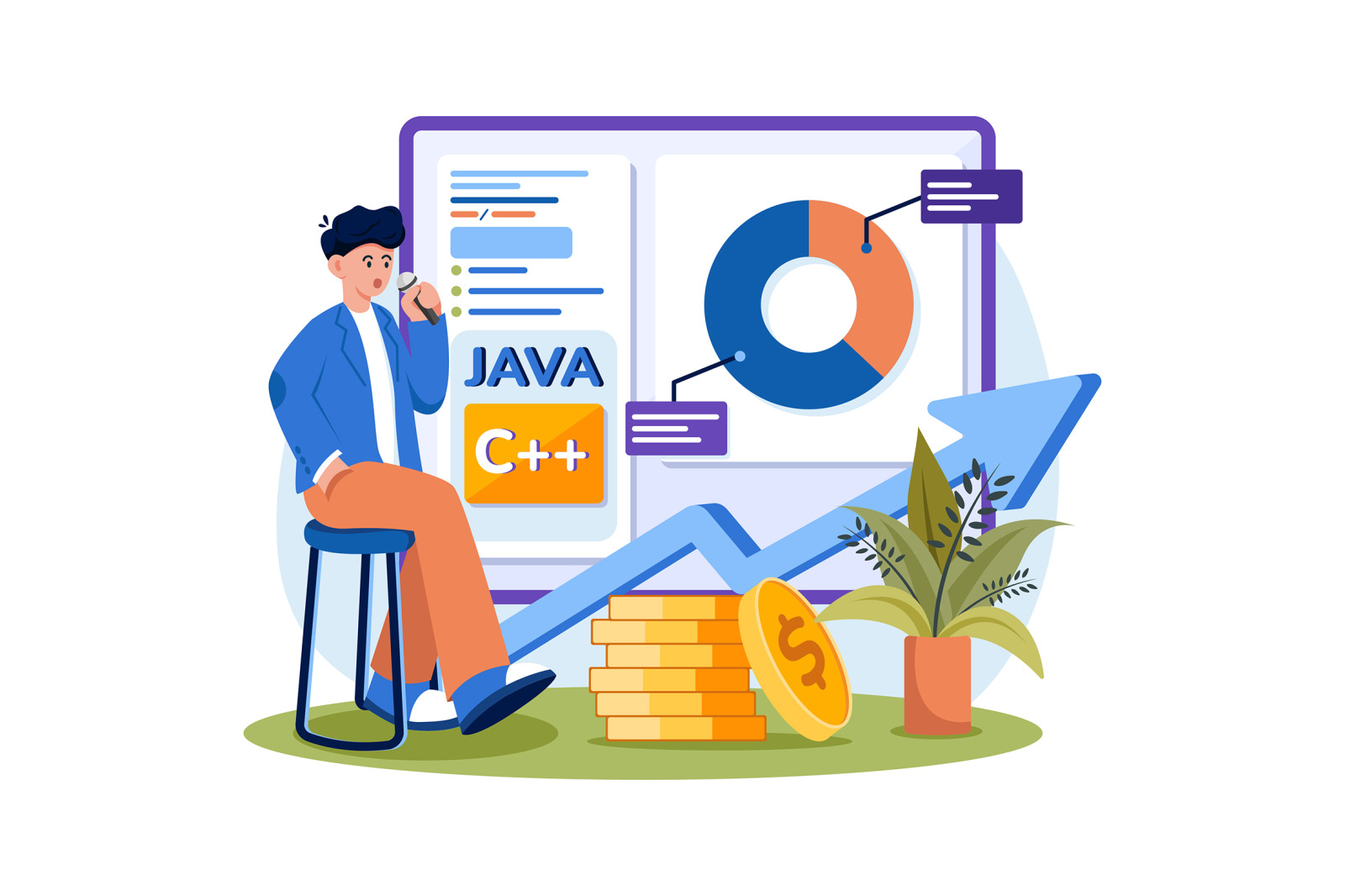 M678_Product Teams Illustration Pack M678_Product Teams Illustration Pack