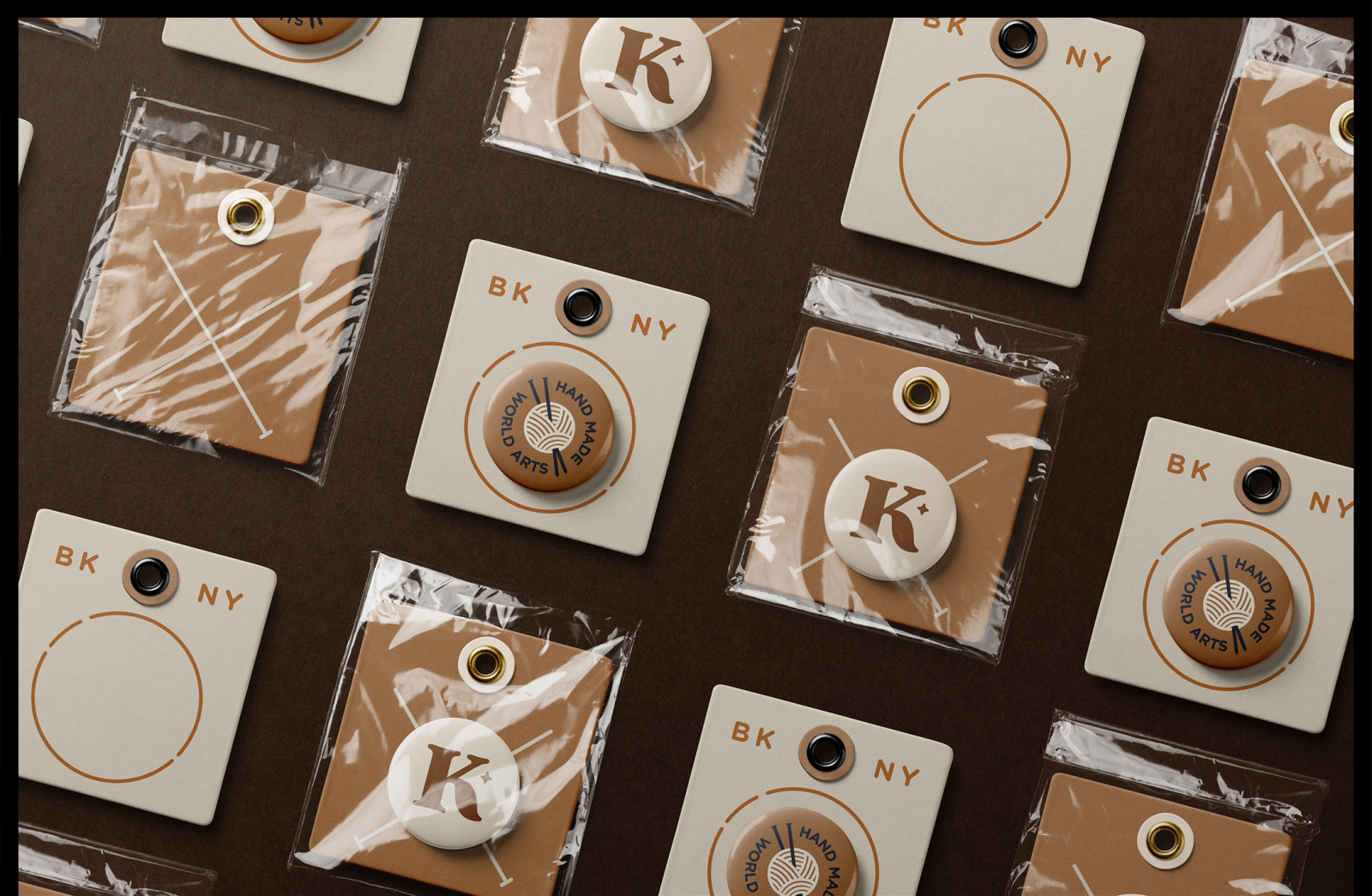 Badge Mockups Badge Mockups