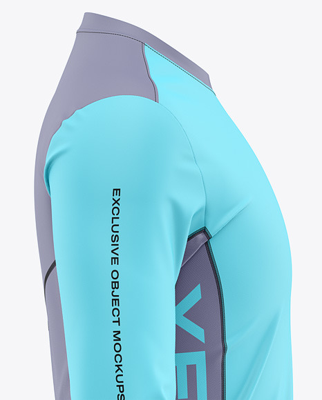 Long Sleeve Jersey