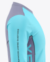 Long Sleeve Jersey