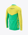 Long Sleeve Jersey Long Sleeve Jersey