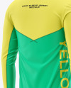 Long Sleeve Jersey Long Sleeve Jersey