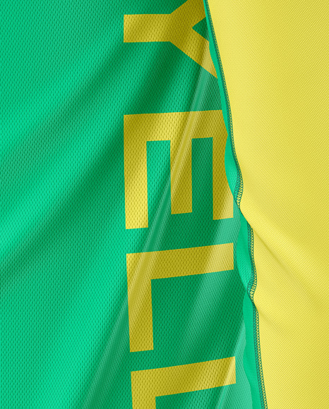 Long Sleeve Jersey Long Sleeve Jersey