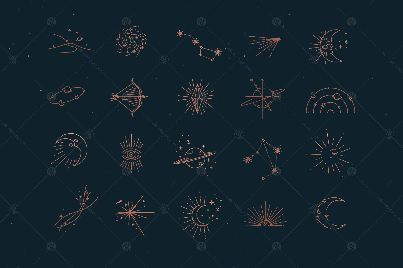 Space Graphics Space Graphics