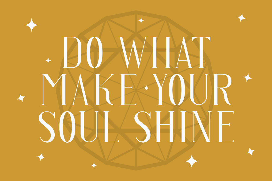 Arash - Vintage Serif Font Arash - Vintage Serif Font