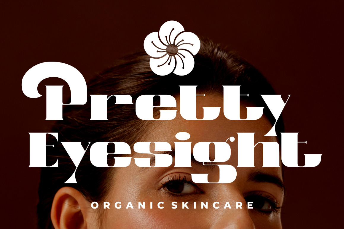 Reske Wuite - Elegant Serif Font Reske Wuite - Elegant Serif Font