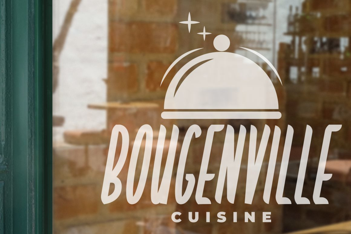 Country Foody - Condensed Retro Font Country Foody - Condensed Retro Font