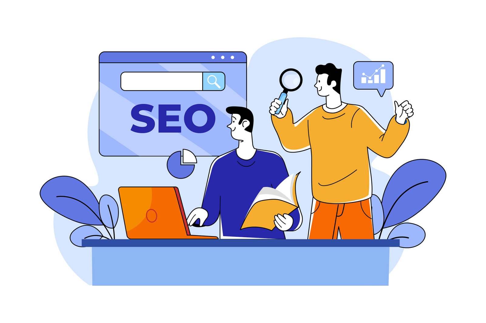 M690_Web Services Illustration Pack M690_Web Services Illustration Pack
