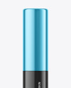 Glossy Mascara Tube Mockup