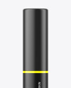 Glossy Mascara Tube Mockup