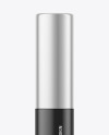 Matte Mascara Tube Mockup