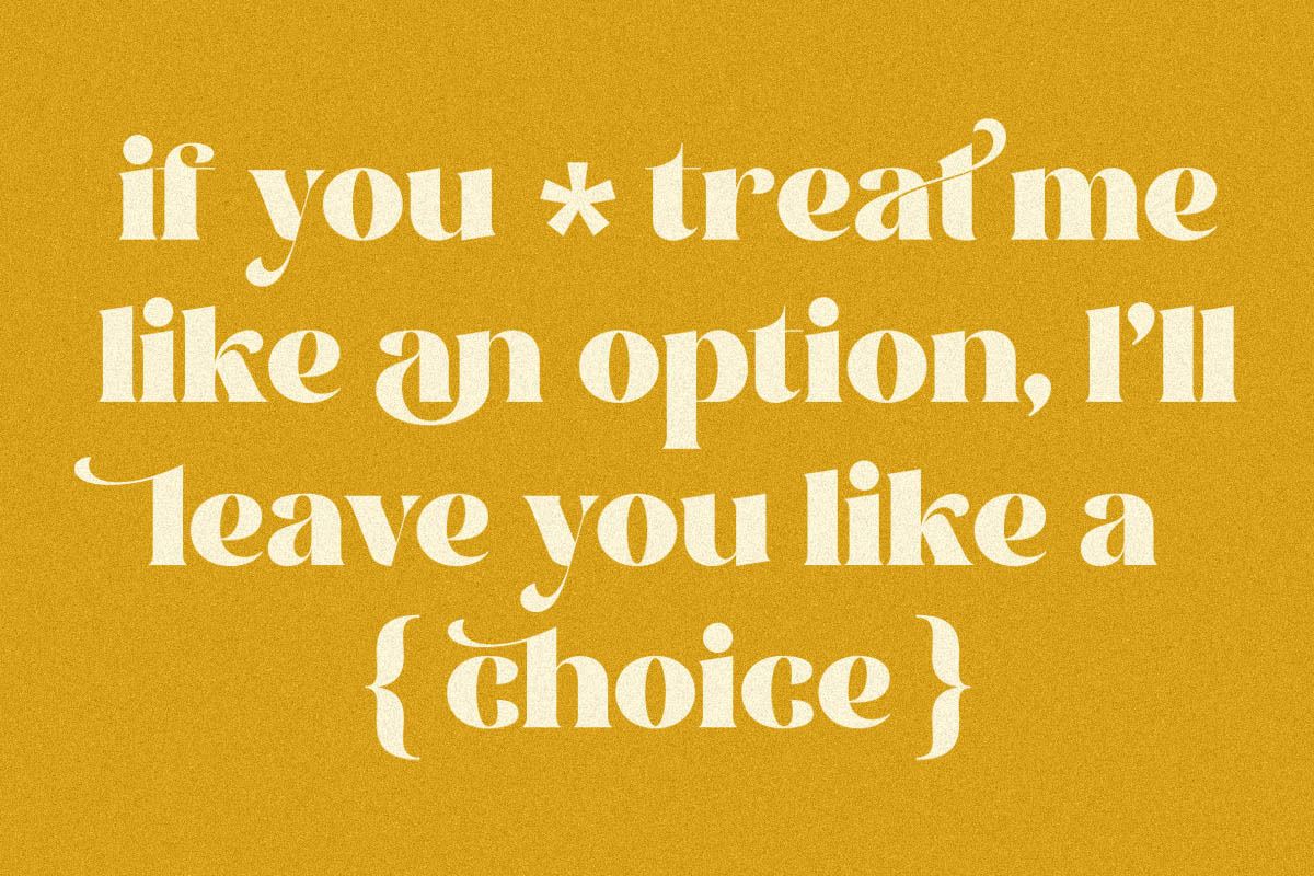 ala champ | Playful serif ala champ | Playful serif