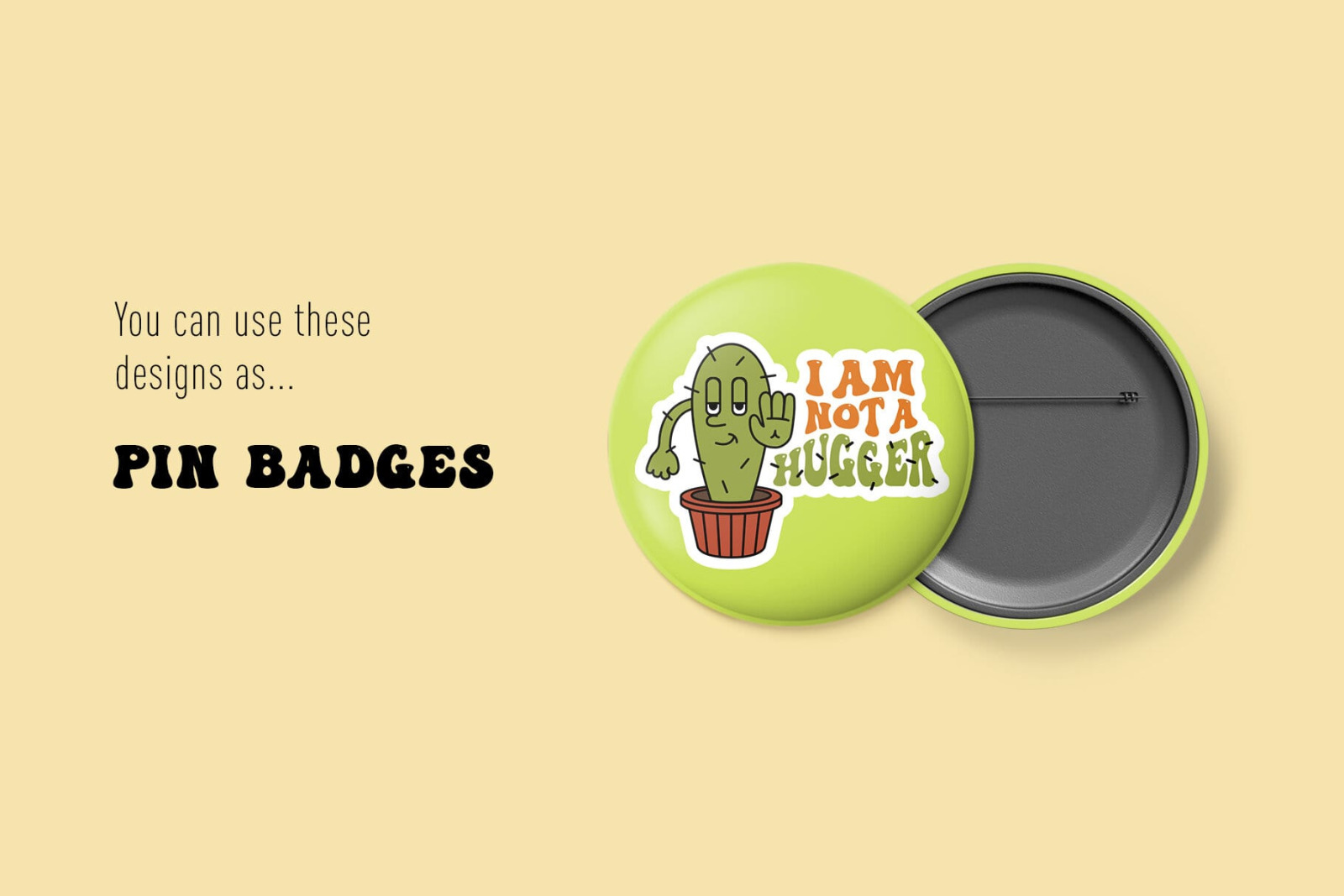 Groovy Sarcastic Mood. 10 Editable Stickers Groovy Sarcastic Mood. 10 Editable Stickers