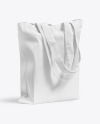 Cotton Bag Mockup