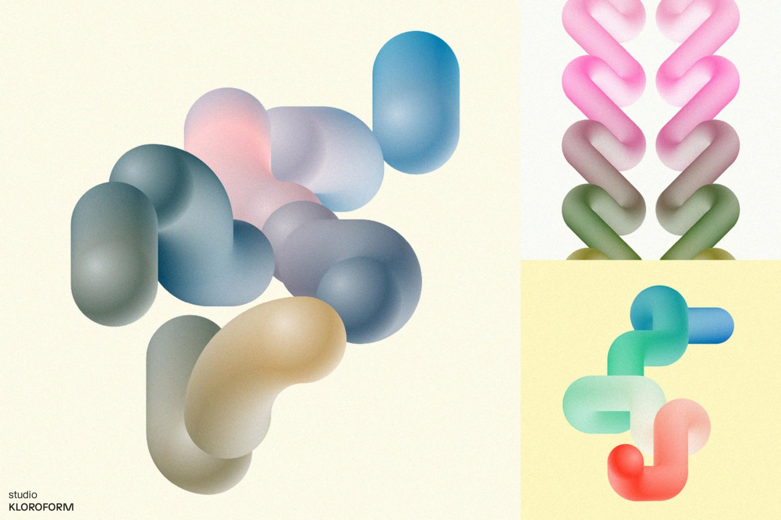 Gradient Blend Noise 4 Gradient Blend Noise 4