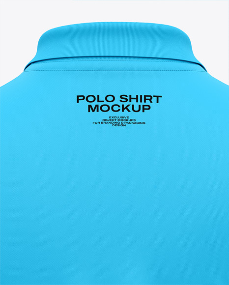 Women's Polo Shirt