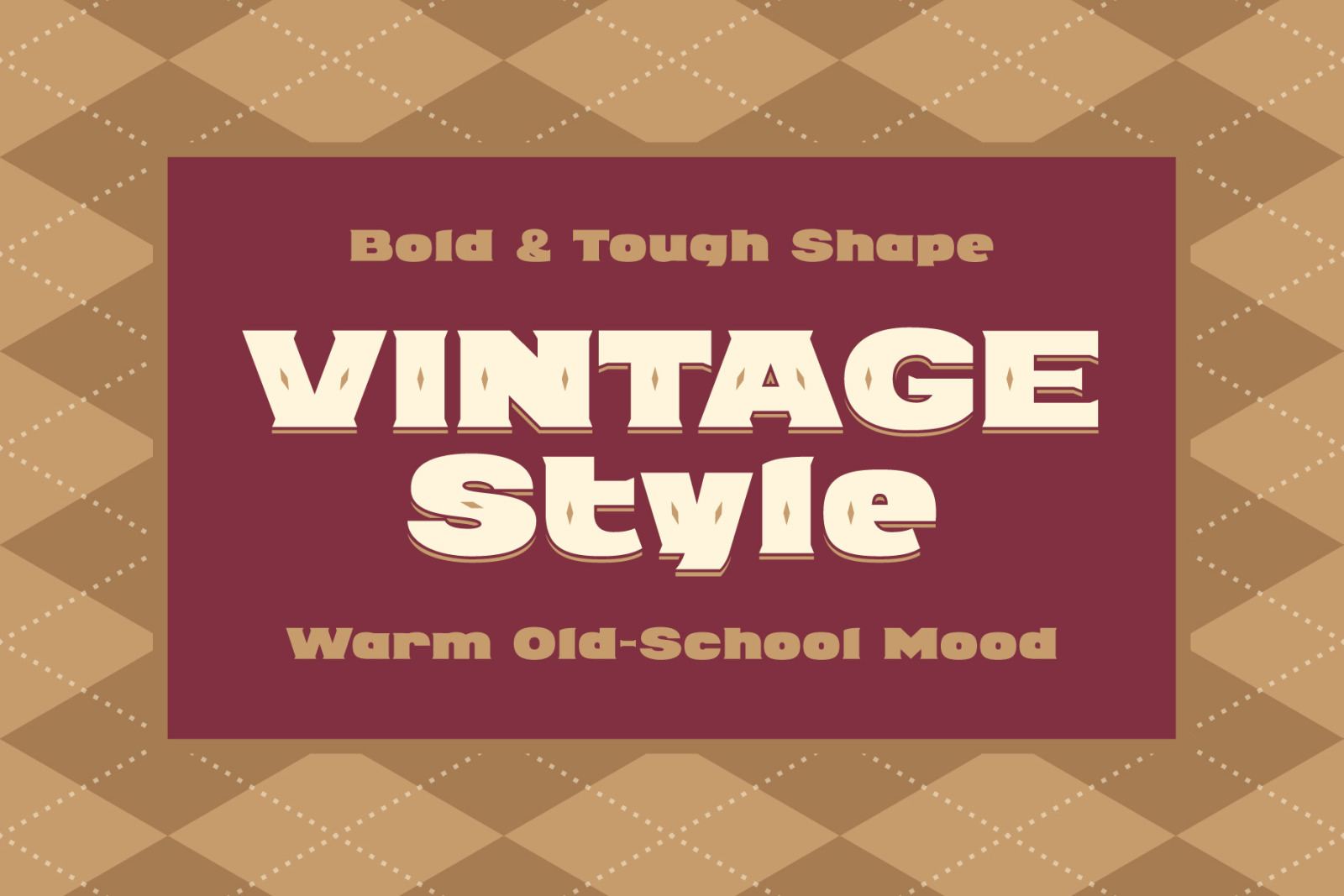 Grand Label - Font with Bonus Grand Label - Font with Bonus