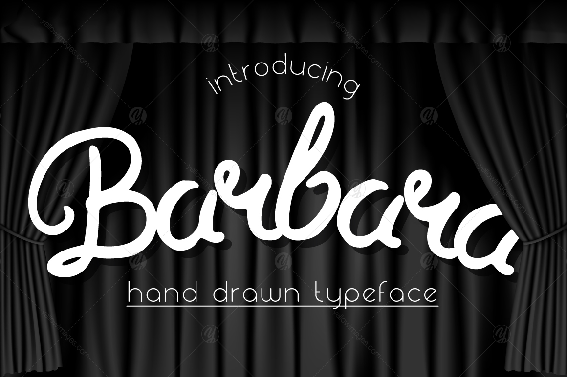 Barbara Barbara