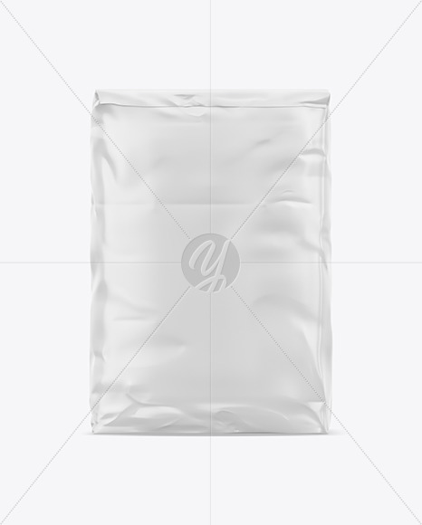 Paper Bag Mockup