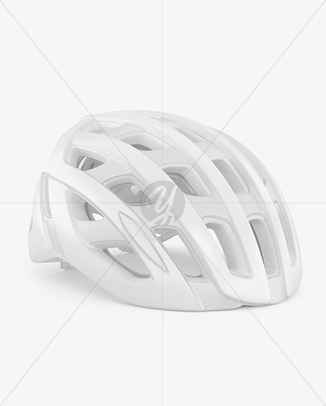 Helmet Mockup