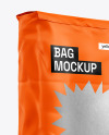 Paper Bag Mockup