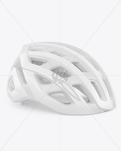 Helmet Mockup