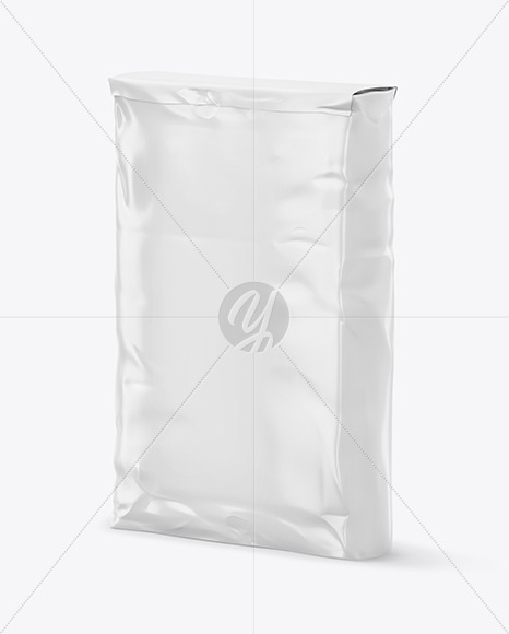 Paper Bag Mockup