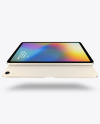 Two iPad Air 5 Starlight