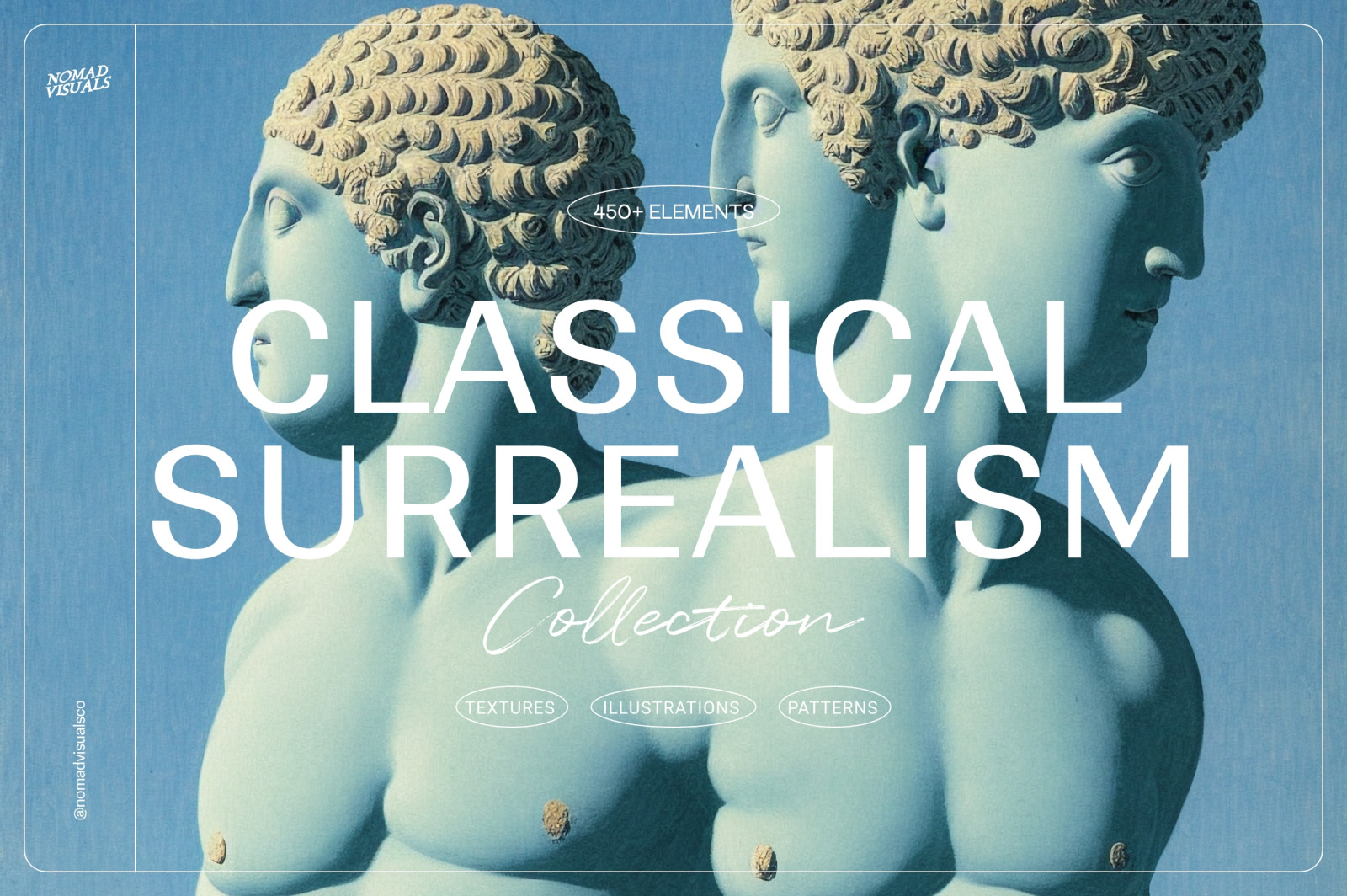 Classical Surrealism