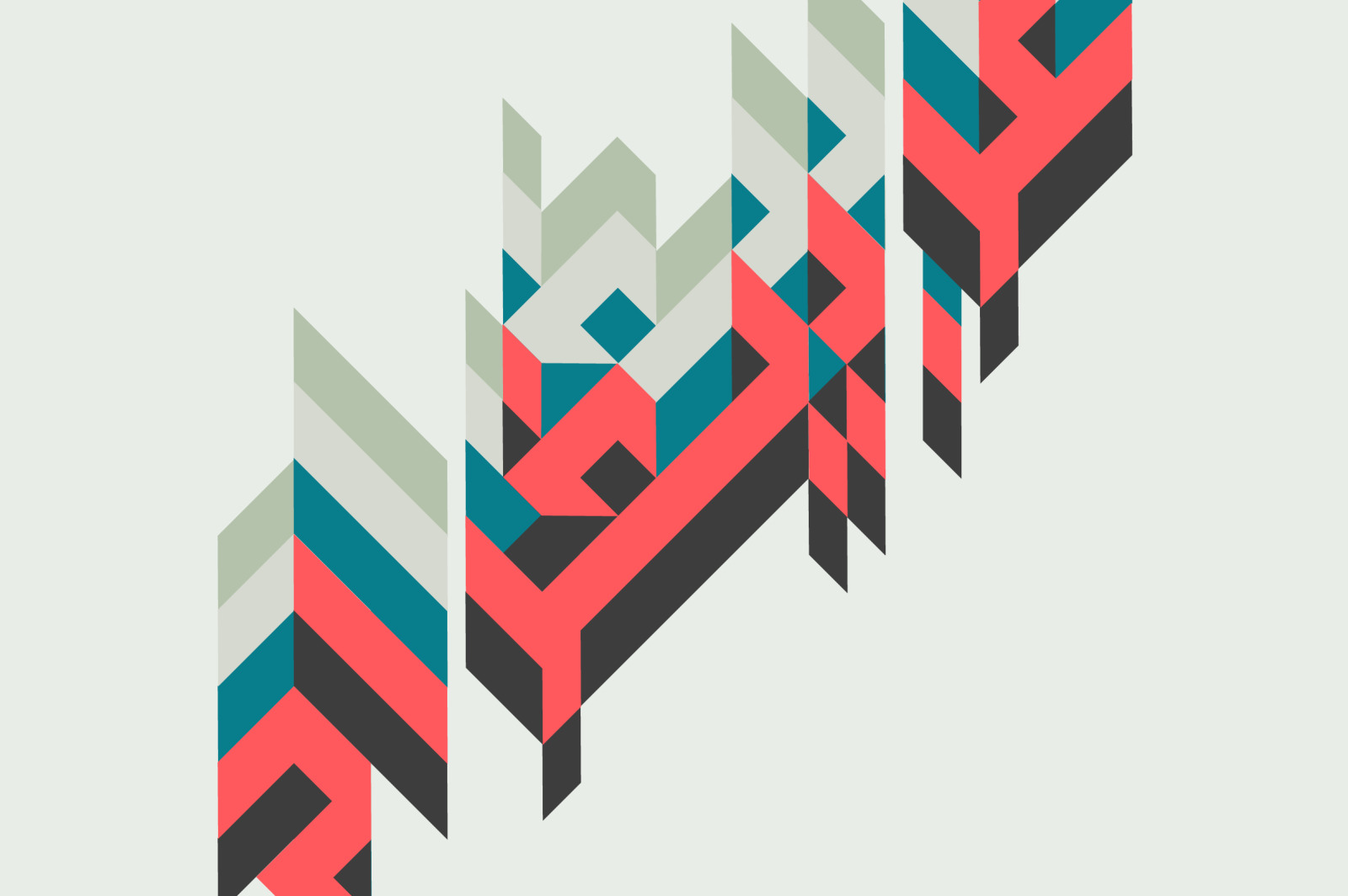 Arabigram - Arabic Font Arabigram - Arabic Font