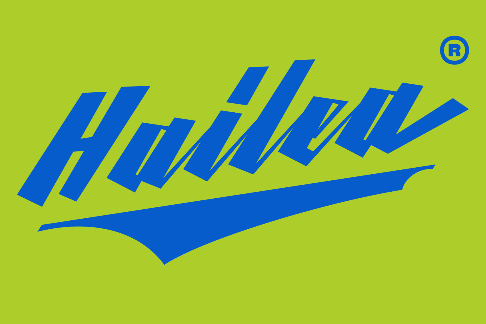Hailea Font Hailea Font