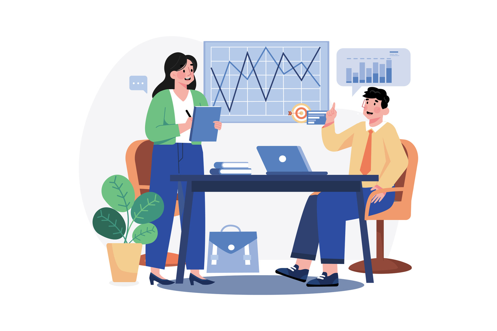 M552_Business Activities Illustration_Part 01 M552_Business Activities Illustration_Part 01