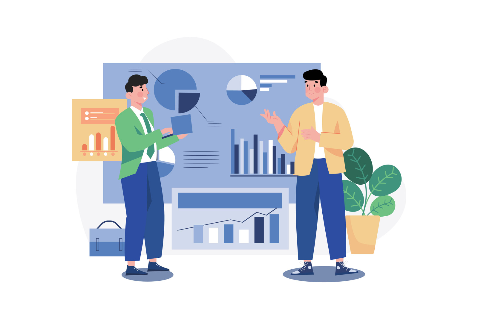 M552_Business Activities Illustration_Part 01 M552_Business Activities Illustration_Part 01