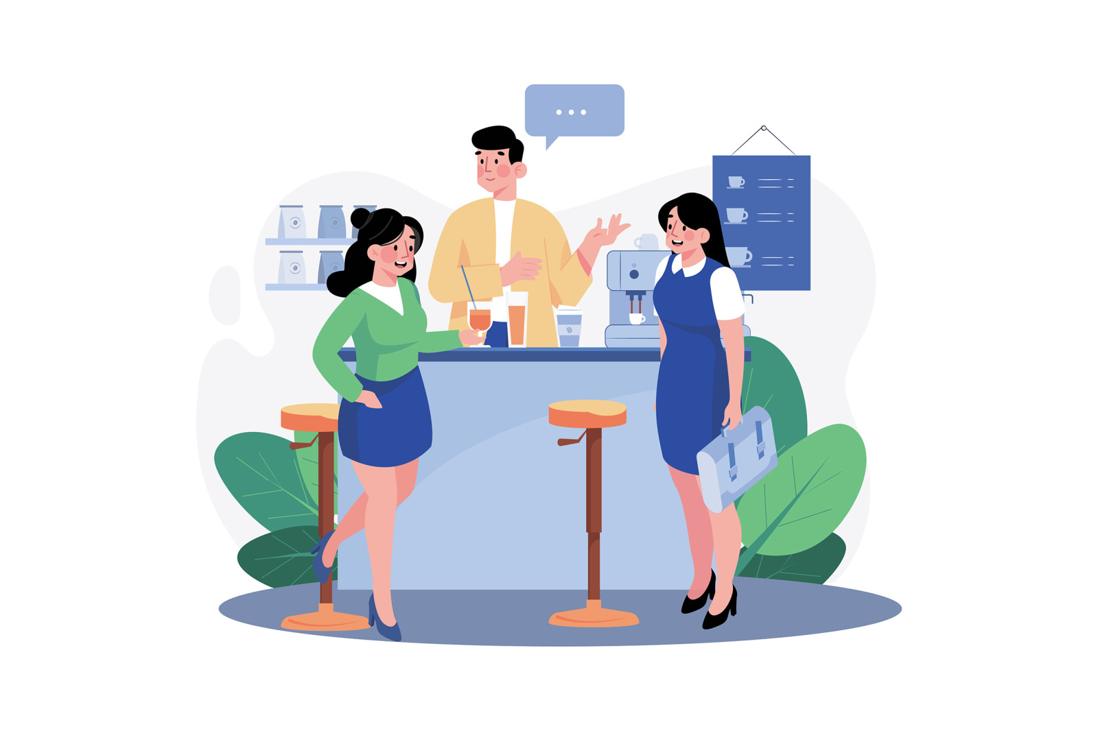 M552_Business Activities Illustration_Part 02 M552_Business Activities Illustration_Part 02
