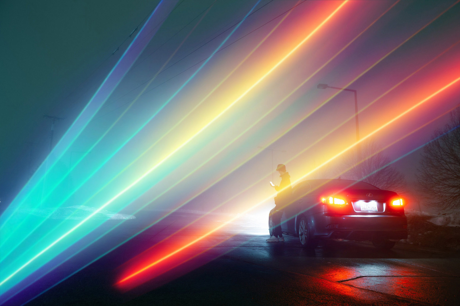 120 Retro Lights Photo Overlays 120 Retro Lights Photo Overlays