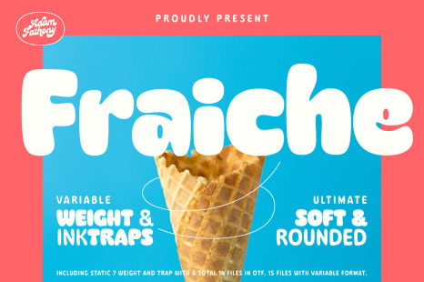 Fraiche - Variable